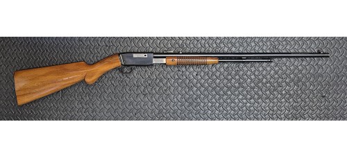 Fabrique Nationale (FN) Trombone .22LR 22" Barrel Pump Action Rimfire Rifle